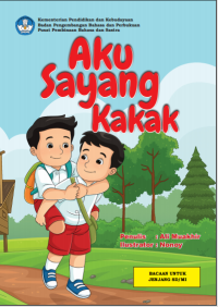 Aku Sayang Kakak
