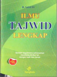 Ilmu Tajwid Lengkap