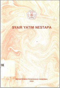 Syair Yatim Nestapa